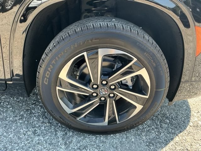 2027 Buick Enclave Sport Touring