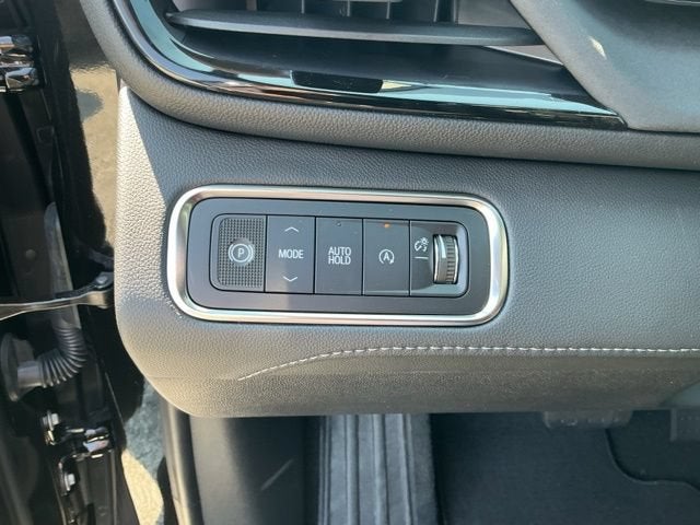 2027 Buick Enclave Sport Touring