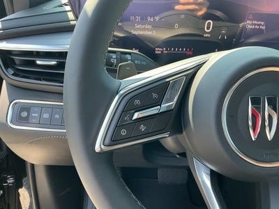 2027 Buick Enclave Sport Touring
