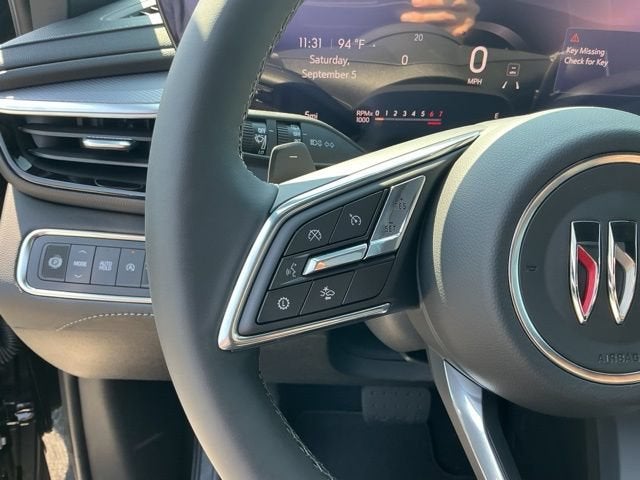 2027 Buick Enclave Sport Touring