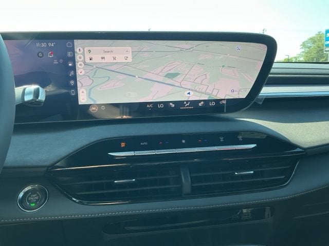2027 Buick Enclave Sport Touring