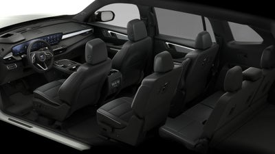2027 Buick Enclave Sport Touring