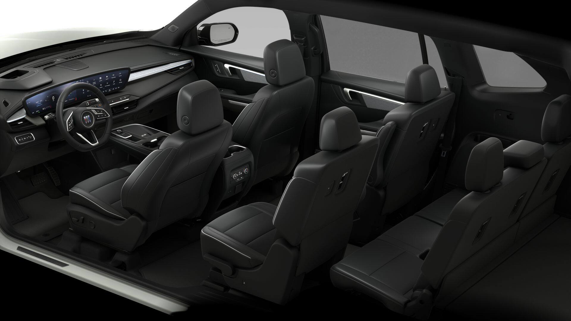 2027 Buick Enclave Sport Touring