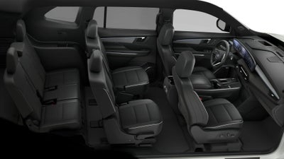 2027 Buick Enclave Sport Touring