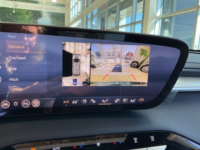 2027 Buick Enclave Avenir