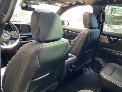 2027 Buick Enclave Avenir
