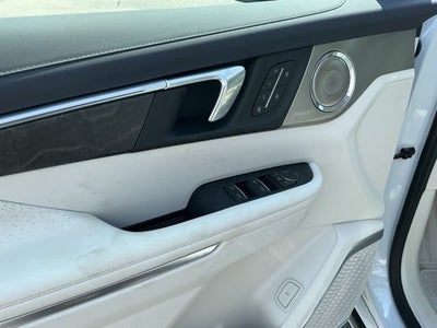 2027 Buick Enclave Avenir