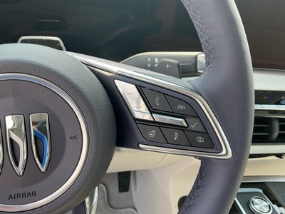 2027 Buick Enclave Avenir