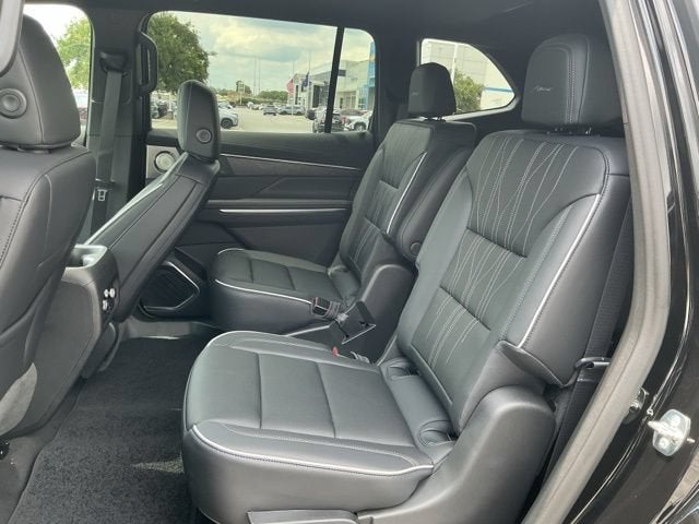 2027 Buick Enclave Avenir