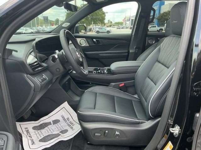 2027 Buick Enclave Avenir