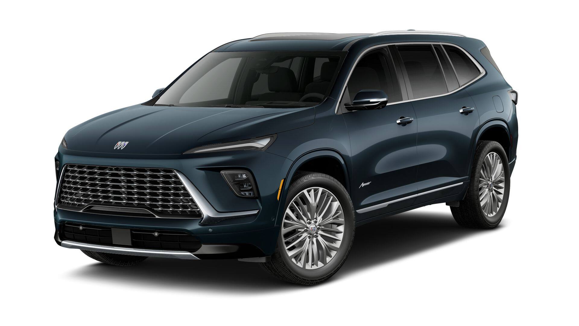 2027 Buick Enclave Avenir