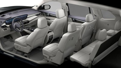 2027 Buick Enclave Avenir