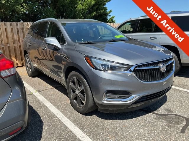 2019 Buick Enclave Premium's photo