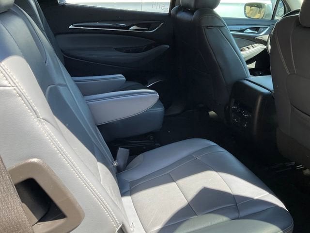 2019 Buick Enclave Premium