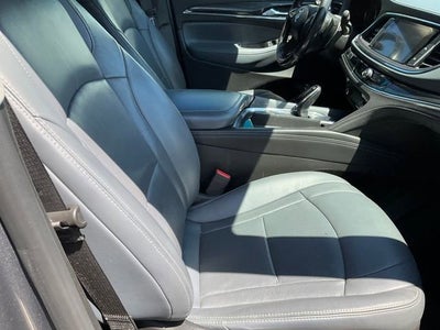 2019 Buick Enclave Premium