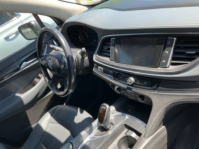 2019 Buick Enclave Premium