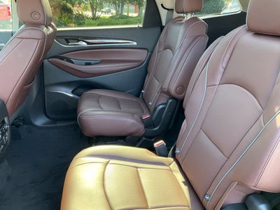 2021 Buick Enclave Avenir