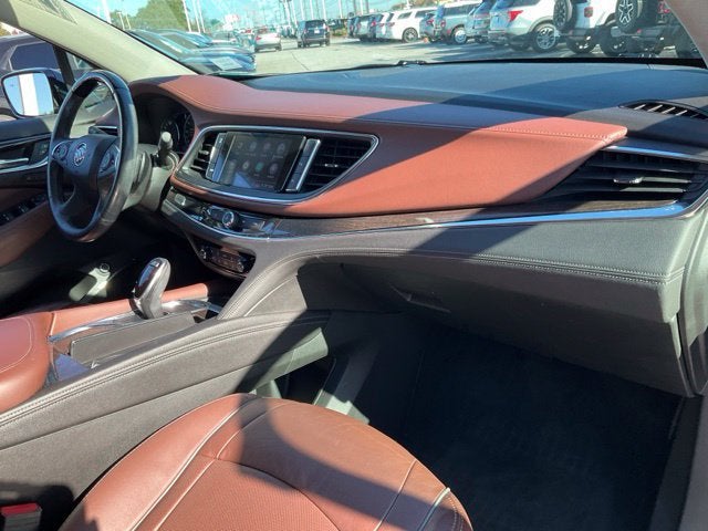 2021 Buick Enclave Avenir