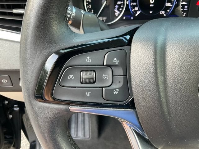 2023 Buick Enclave Avenir