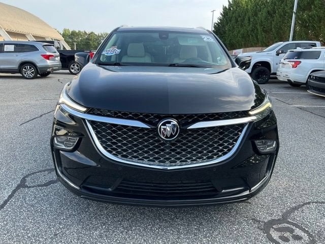 2023 Buick Enclave Avenir