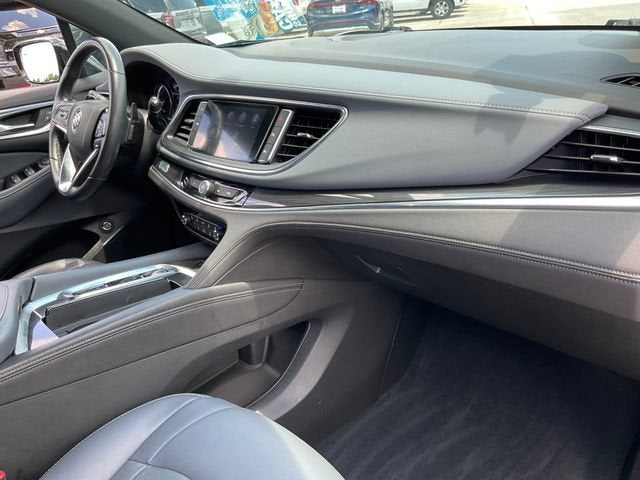 2022 Buick Enclave Essence