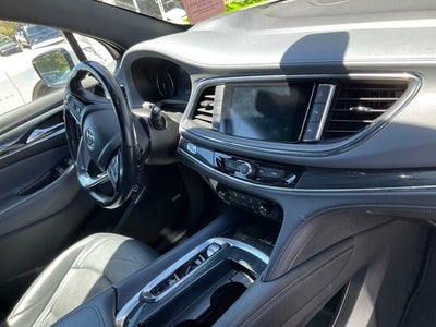 2022 Buick Enclave Premium