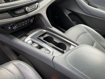 2022 Buick Enclave Premium