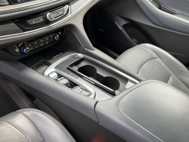 2022 Buick Enclave Premium