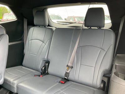 2022 Buick Enclave Premium