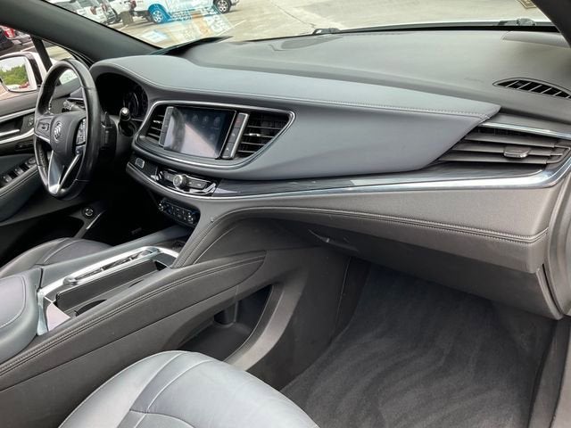 2022 Buick Enclave Premium