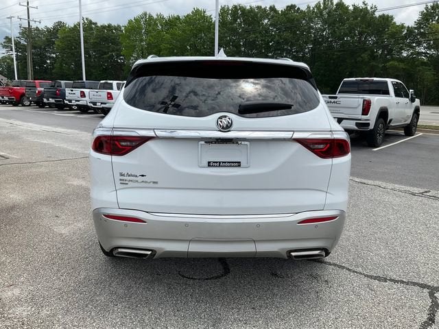 2022 Buick Enclave Premium