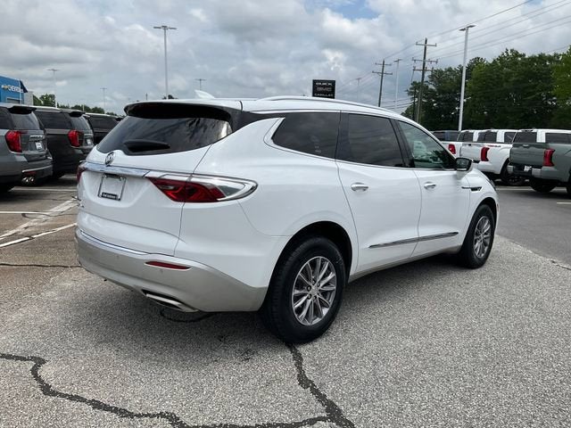 2022 Buick Enclave Premium
