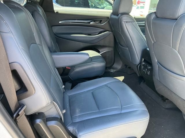 2022 Buick Enclave Premium