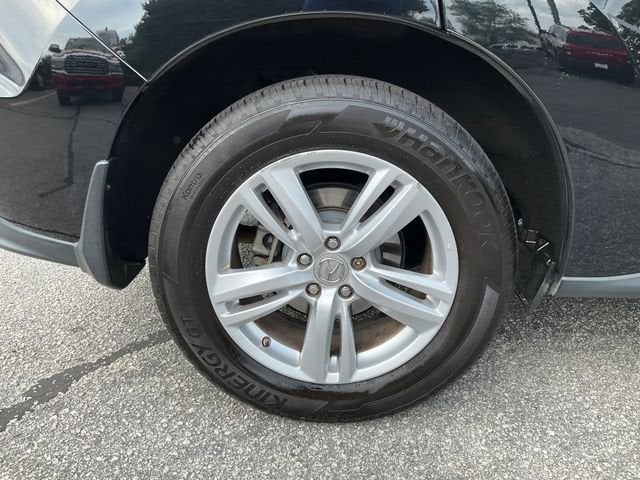 2014 Acura RDX Tech Pkg