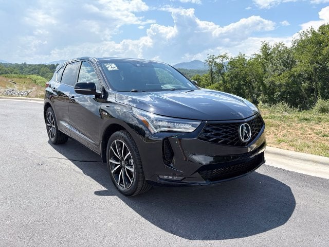 2025 Acura RDX A-SPEC Advance