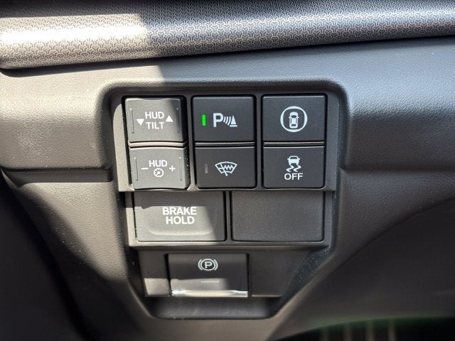 2025 Acura RDX A-SPEC Advance