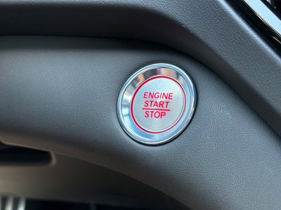 2025 Acura RDX A-SPEC Advance