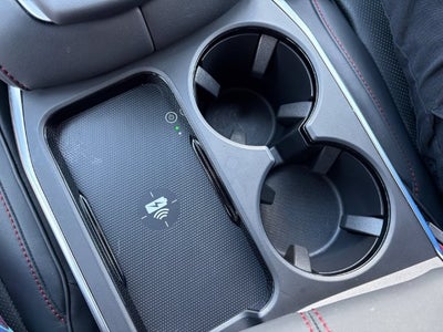 2025 Acura RDX A-SPEC Advance