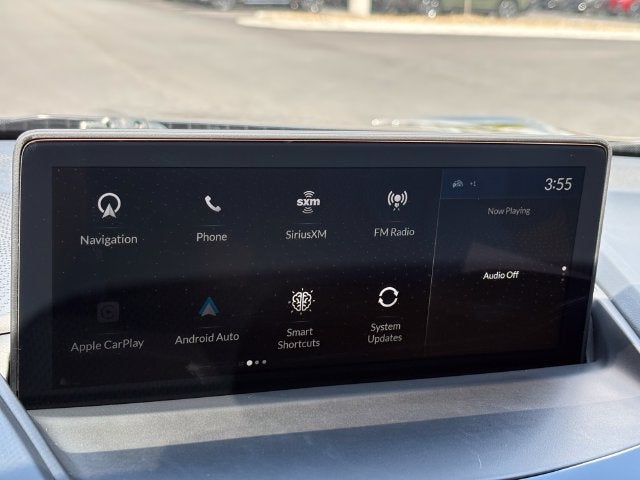 2025 Acura RDX A-SPEC Advance