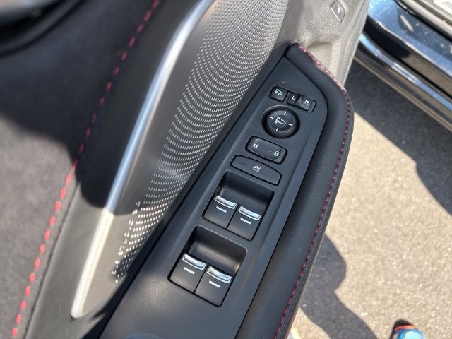 2025 Acura RDX A-SPEC Advance