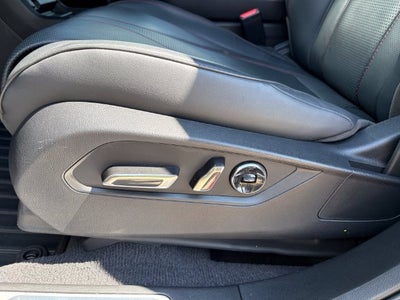 2025 Acura RDX A-SPEC Advance