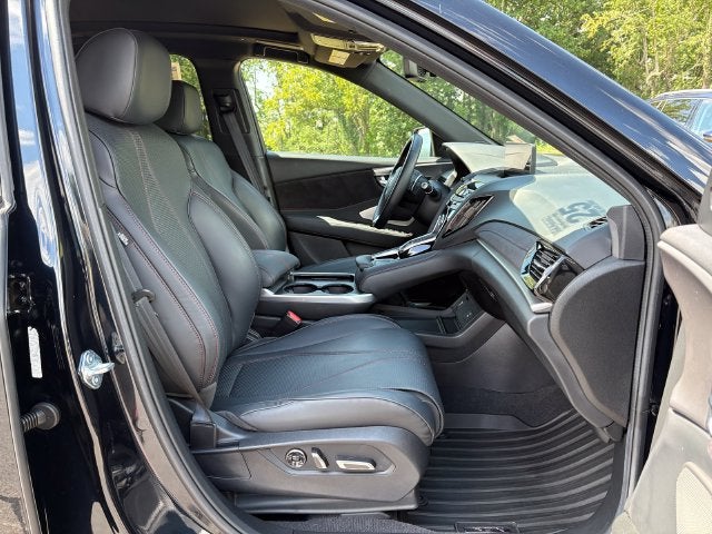 2025 Acura RDX A-SPEC Advance