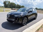 2025 Acura RDX A-SPEC Advance