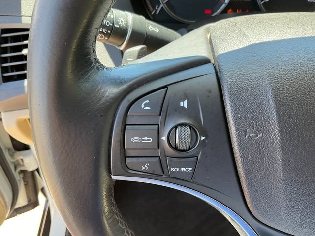 2017 Acura MDX NA