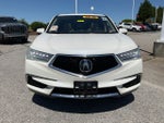2017 Acura MDX NA