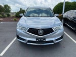2017 Acura MDX w/Technology Package