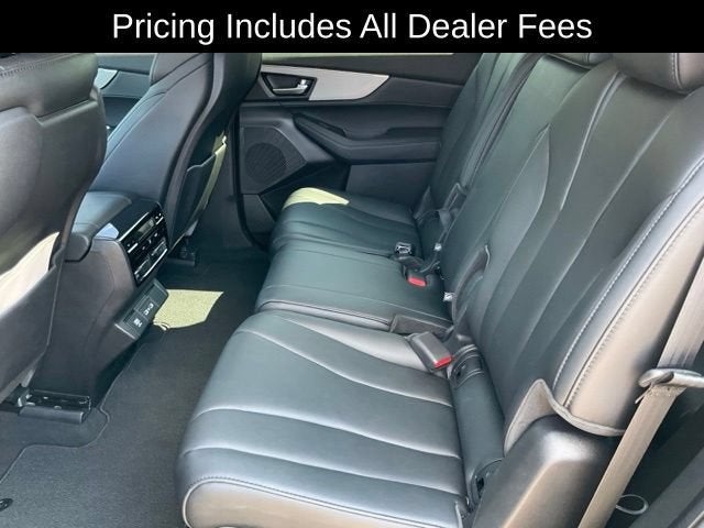 2023 Acura MDX BASE