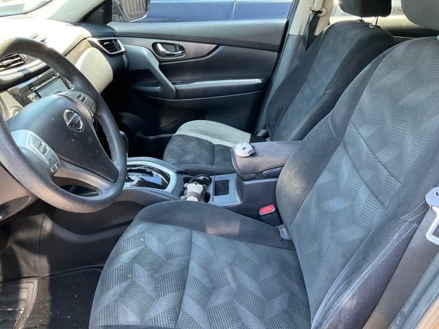 2014 Nissan Rogue SV