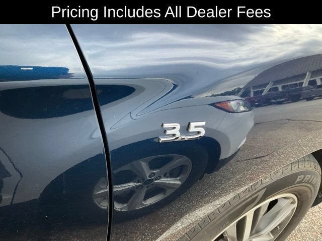 2020 INFINITI QX60 LUXE AWD