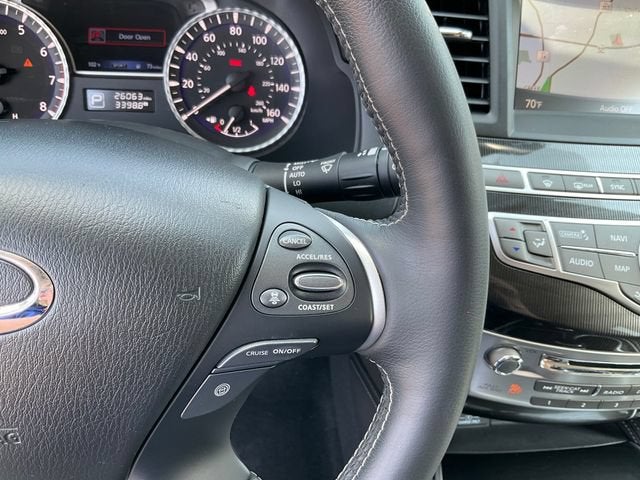2020 INFINITI QX60 LUXE AWD